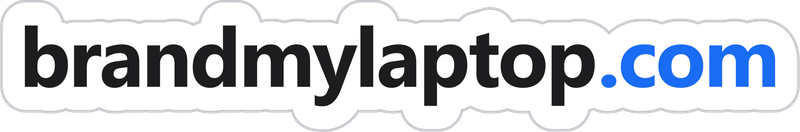 BrandMyLaptop